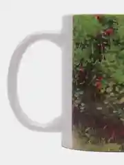 Кружка по аниме Унесённые призраками
