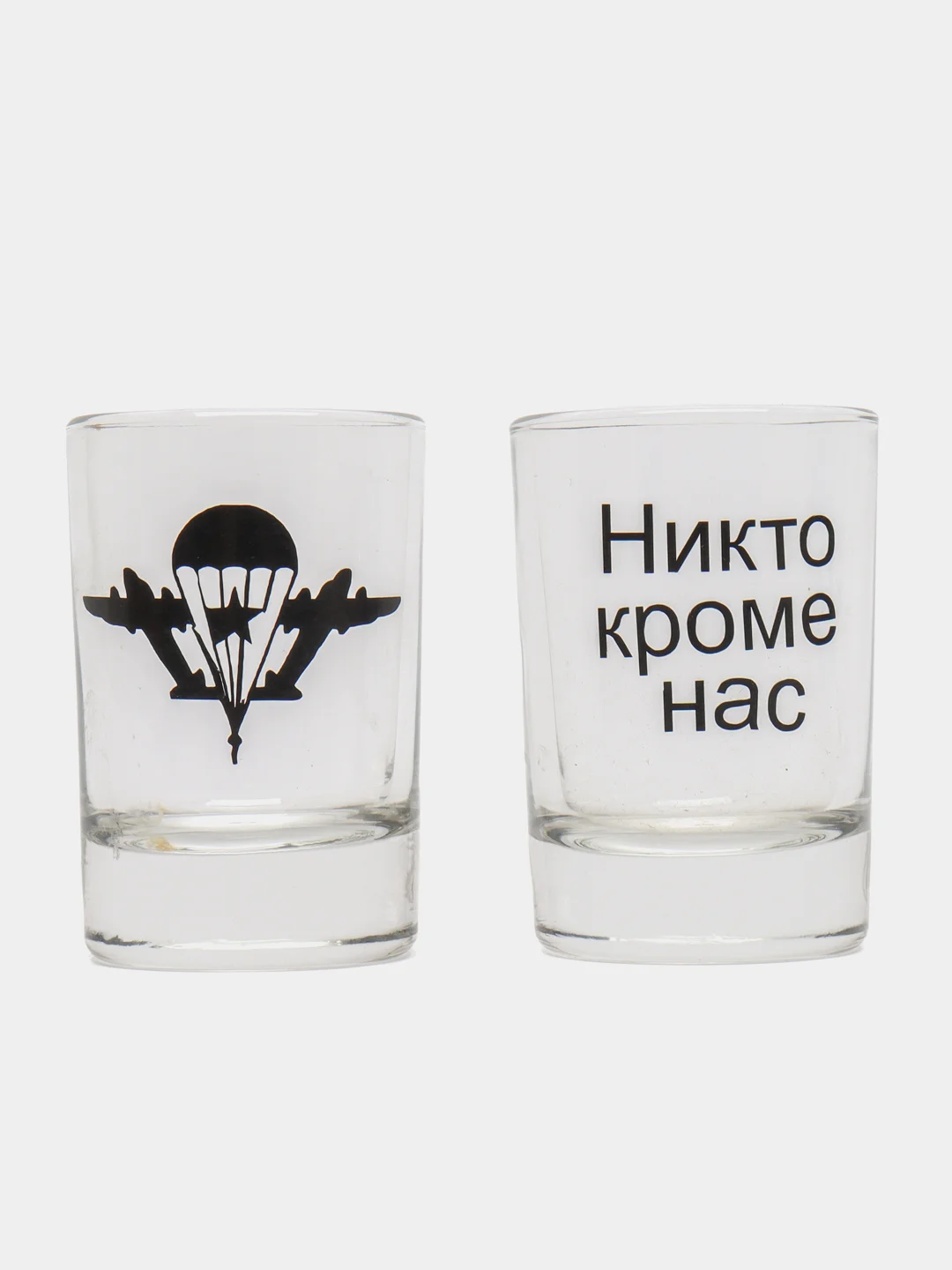Подарочный набор "ВДВ", 2 в 1