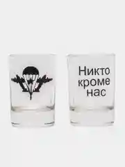 Подарочный набор "ВДВ", 2 в 1