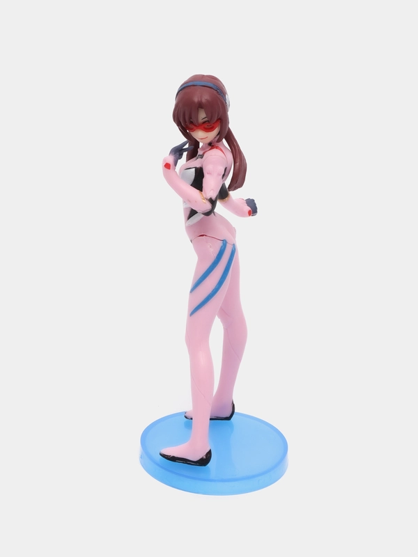 Фигурки аниме "Евангелион" Evangelion