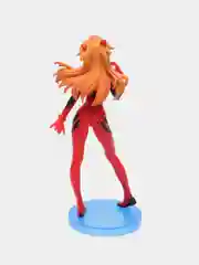 Красный фигурки аниме "Евангелион" Evangelion