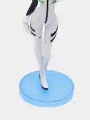 Белый фигурки аниме "Евангелион" Evangelion
