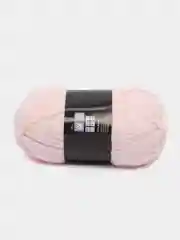Желтый плюшевая пряжа Himalaya Bursa Chenille, 100 г, 120 м