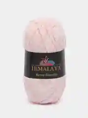 Конфетный плюшевая пряжа Himalaya Bursa Chenille, 100 г, 120 м
