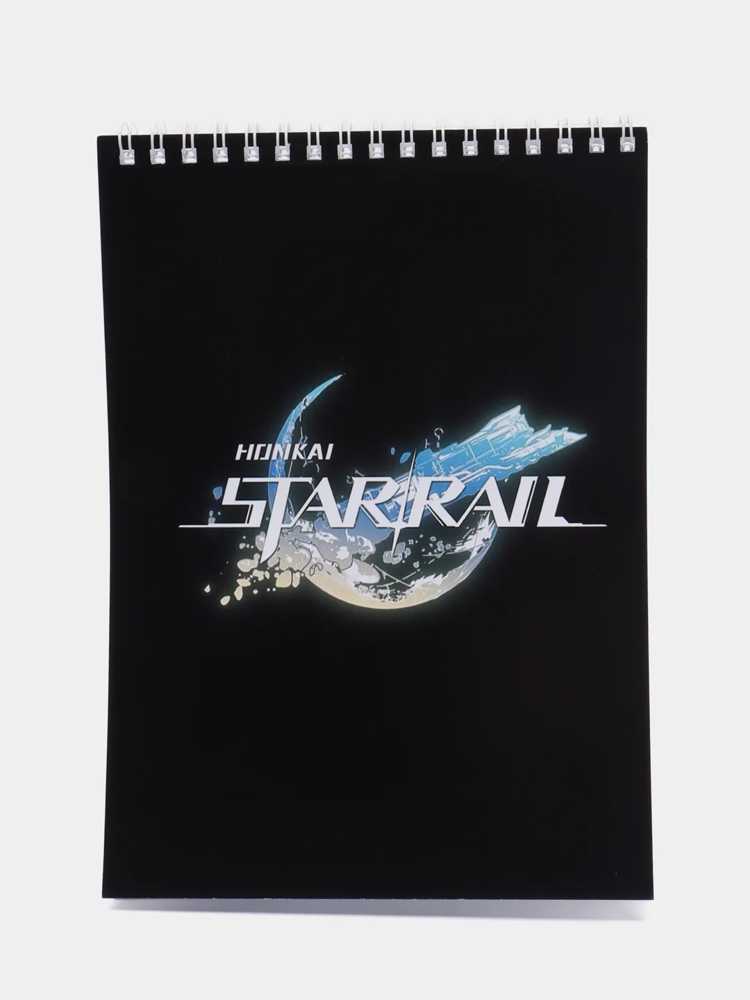 Скетчбук по игре Honkai: Star Rail "Химеко"