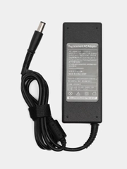 Блок питания для ноутбука HP 19V 4.74A 90W 7.4*5.0мм зарядник HP ноутбука