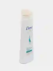 Dove Nutritive Solutions шампунь Hair therapy, против секущихся кончиков, 250 мл