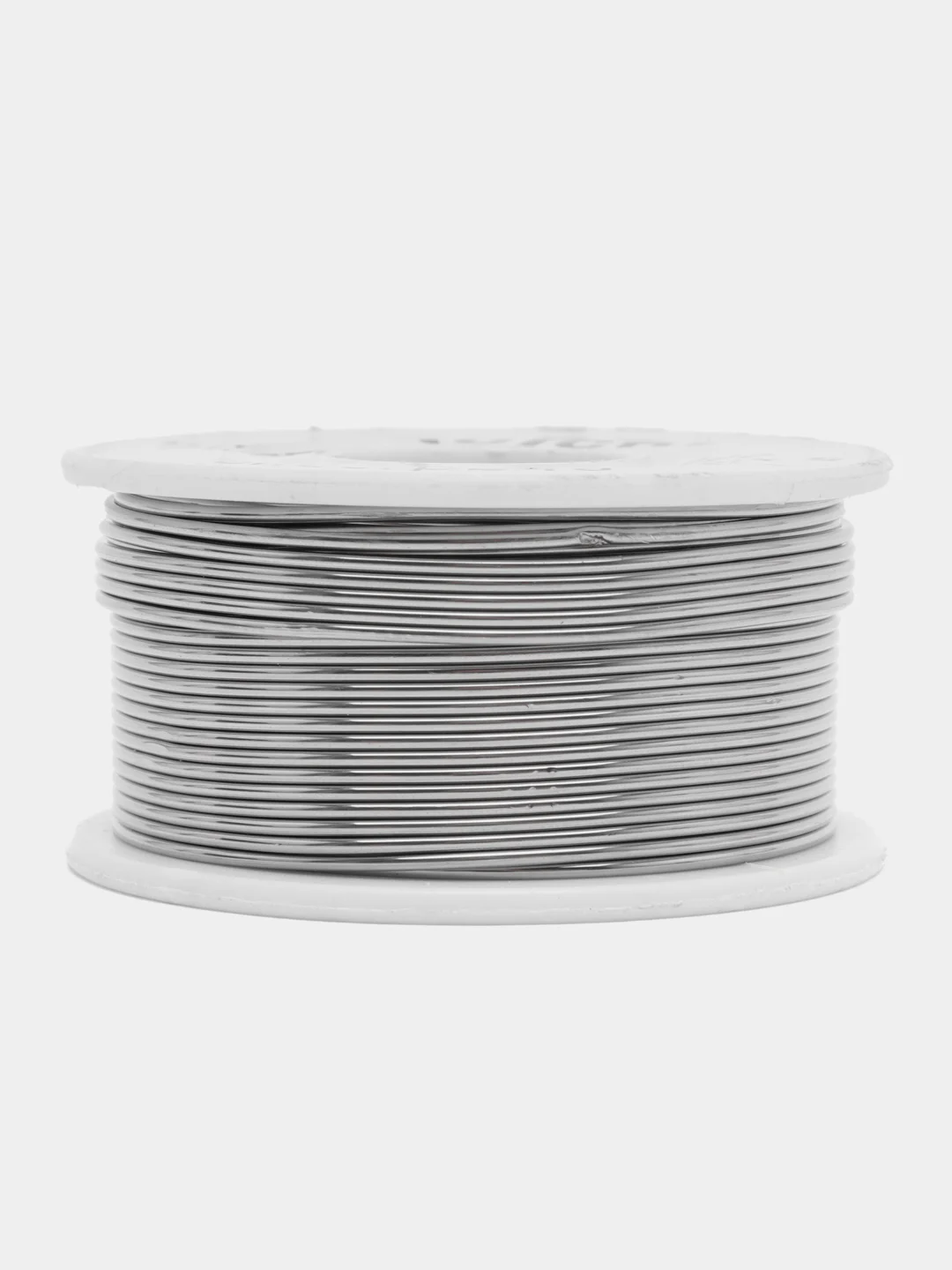 Припой Sn60/Pb40, d1.0 mm, 100 g, с флюсом