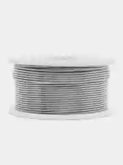Припой Sn60/Pb40, d1.0 mm, 100 g, с флюсом