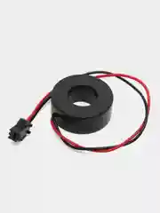 Амперметр цифровой DMS-222 22 мм 0-100А (АС) желтый