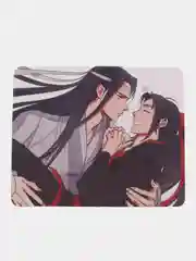 Игровой коврик для мыши по аниме Mo Dao Zu Shi (Магистр дьявольского культа)