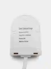 Зарядное устройство, для электрических зубных щеток Philips, зарядка 3,7В, для Филипс