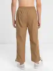 Хаки брюки карго y2k streetwear, мужские