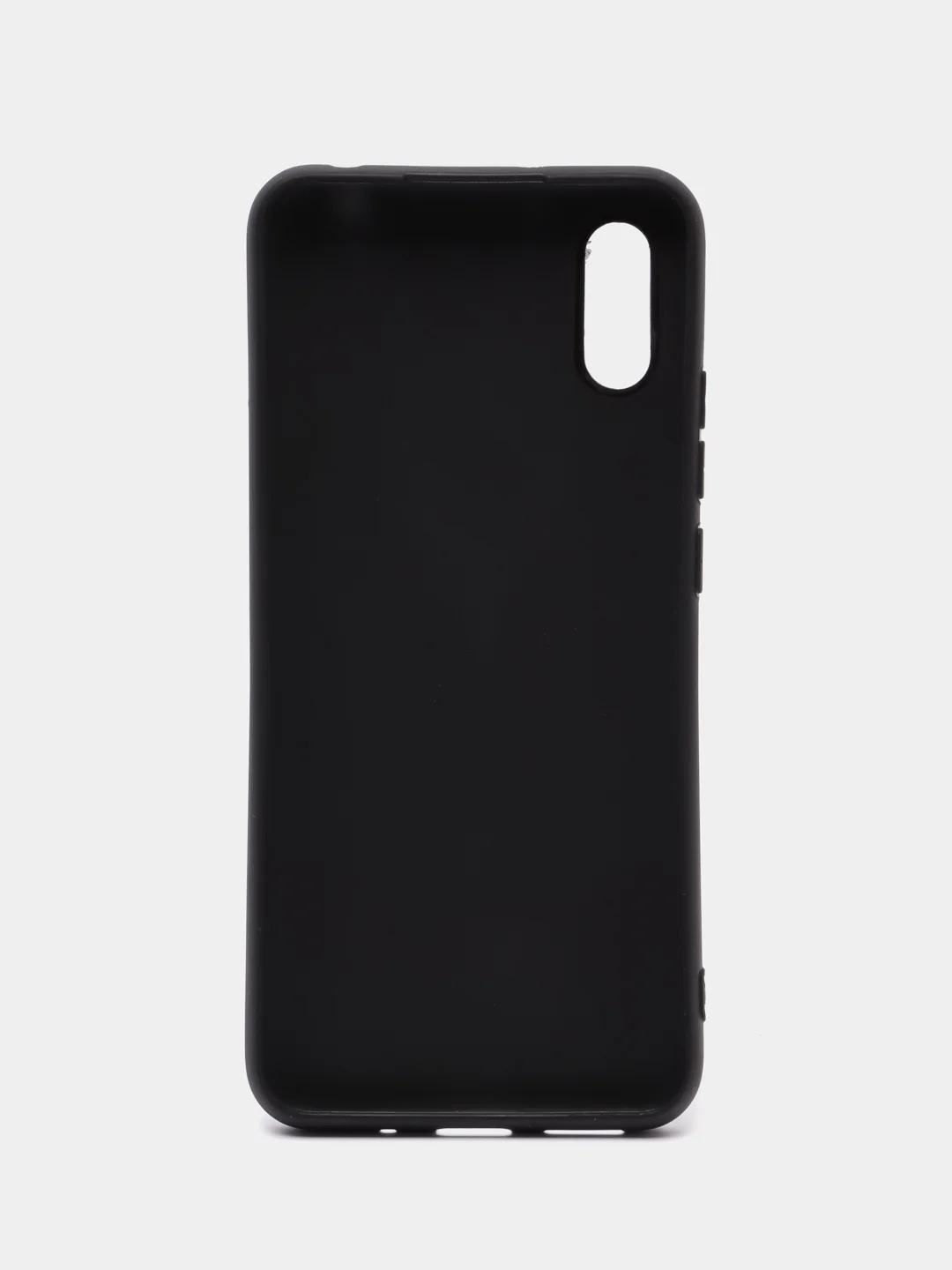 Рыжий чехол для Xiaomi Redmi 9A, с принтом, с рисунком, Сяоми Редми 9А
