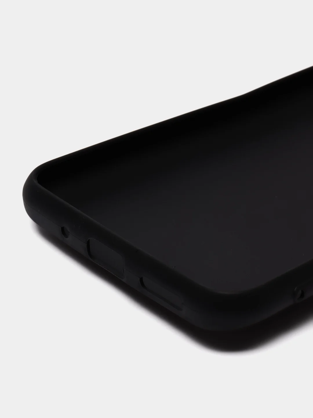 Рыжий чехол для Xiaomi Redmi 9A, с принтом, с рисунком, Сяоми Редми 9А