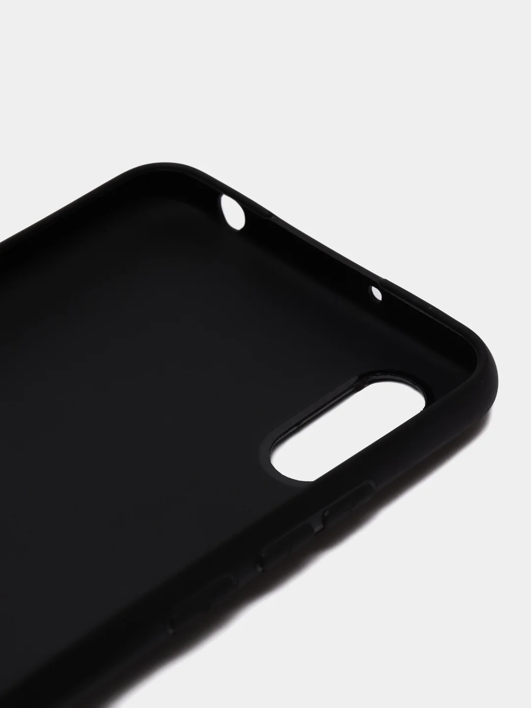 Рыжий чехол для Xiaomi Redmi 9A, с принтом, с рисунком, Сяоми Редми 9А