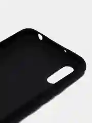 Рыжий чехол для Xiaomi Redmi 9A, с принтом, с рисунком, Сяоми Редми 9А