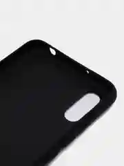 Бирюзовый чехол для Xiaomi Redmi 9A, с принтом, с рисунком, Сяоми Редми 9А