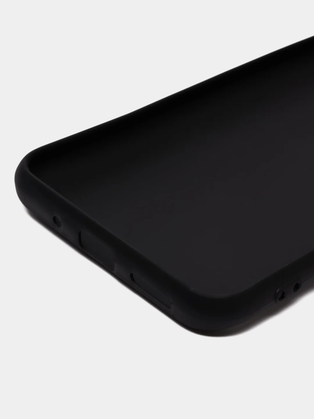 Бирюзовый чехол для Xiaomi Redmi 9A, с принтом, с рисунком, Сяоми Редми 9А