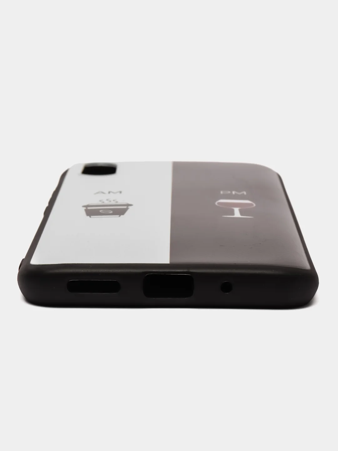 Бирюзовый чехол для Xiaomi Redmi 9A, с принтом, с рисунком, Сяоми Редми 9А