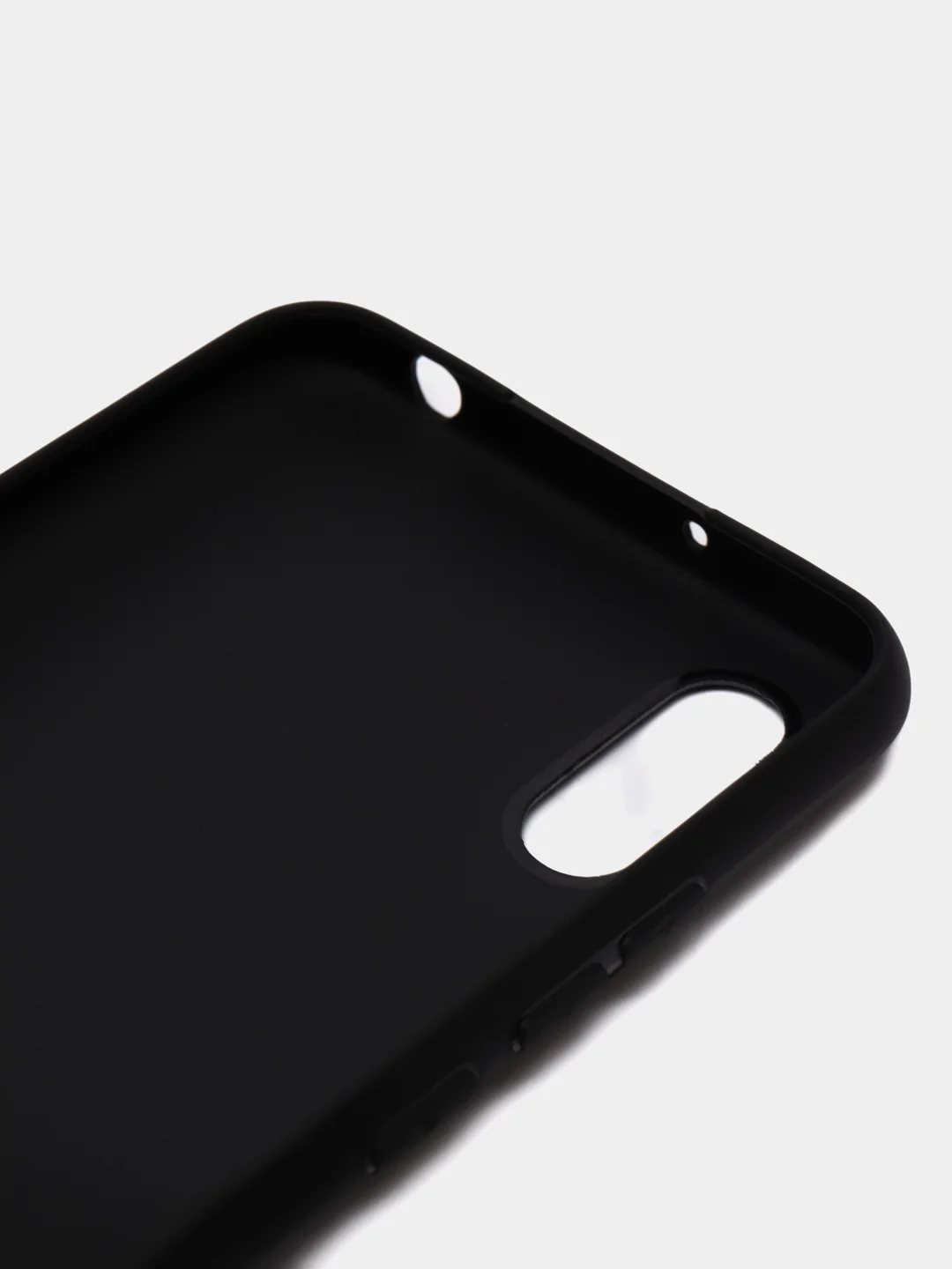 Синий чехол для Xiaomi Redmi 9A, с принтом, с рисунком, Сяоми Редми 9А