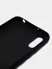 Синий чехол для Xiaomi Redmi 9A, с принтом, с рисунком, Сяоми Редми 9А