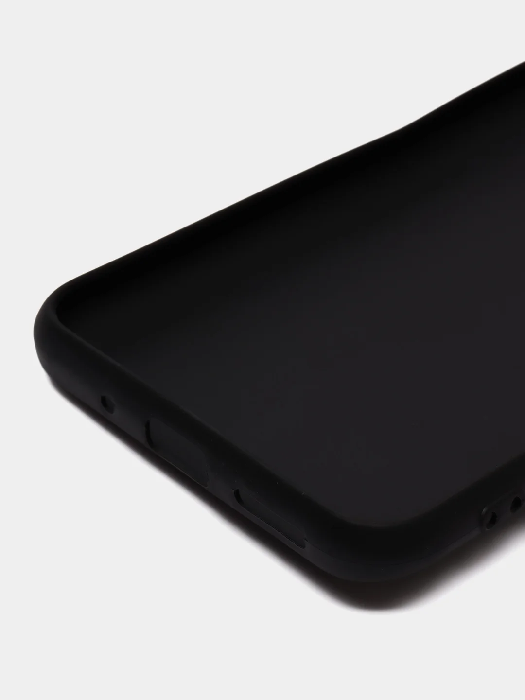 Синий чехол для Xiaomi Redmi 9A, с принтом, с рисунком, Сяоми Редми 9А