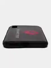 Синий чехол для Xiaomi Redmi 9A, с принтом, с рисунком, Сяоми Редми 9А