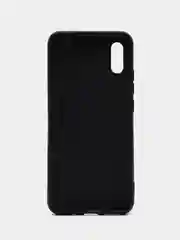 Синий чехол для Xiaomi Redmi 9A, с принтом, с рисунком, Сяоми Редми 9А