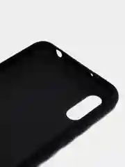 Синий меланж чехол для Xiaomi Redmi 9A, с принтом, с рисунком, Сяоми Редми 9А