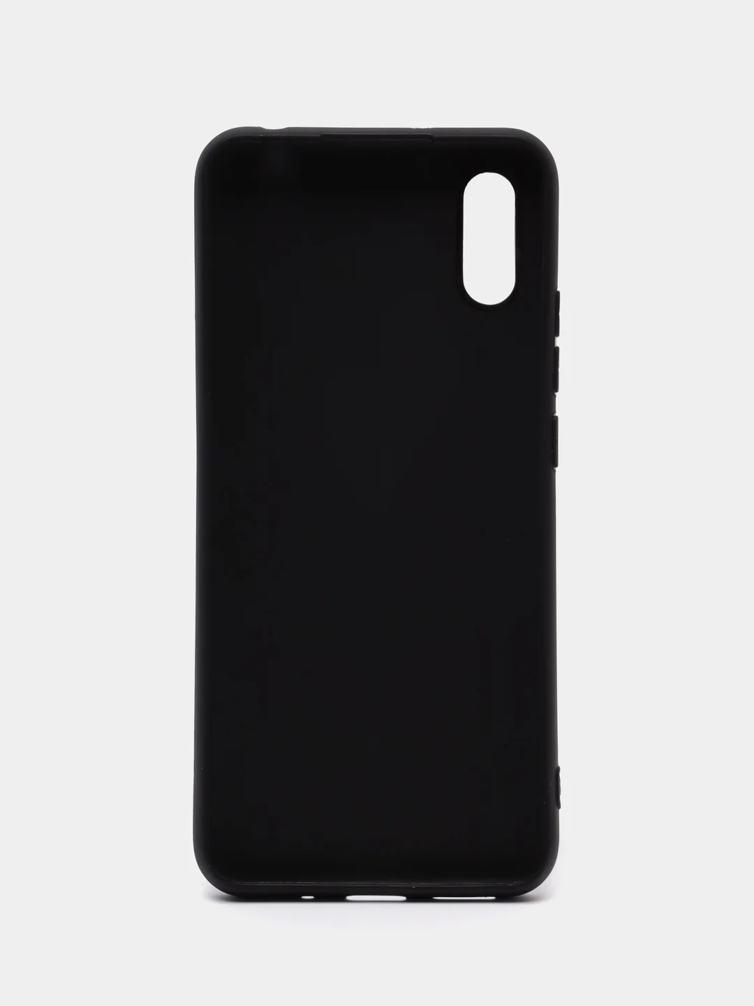 Синий меланж чехол для Xiaomi Redmi 9A, с принтом, с рисунком, Сяоми Редми 9А