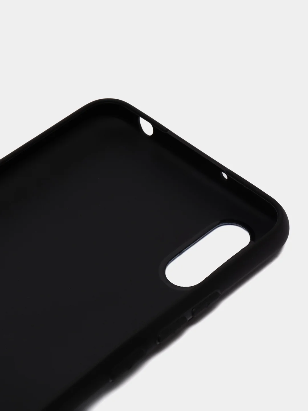 Тёмно-бирюзовый чехол для Xiaomi Redmi 9A, с принтом, с рисунком, Сяоми Редми 9А