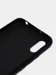 Тёмно-бирюзовый чехол для Xiaomi Redmi 9A, с принтом, с рисунком, Сяоми Редми 9А
