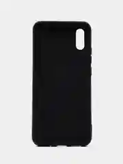 Тёмно-бирюзовый чехол для Xiaomi Redmi 9A, с принтом, с рисунком, Сяоми Редми 9А