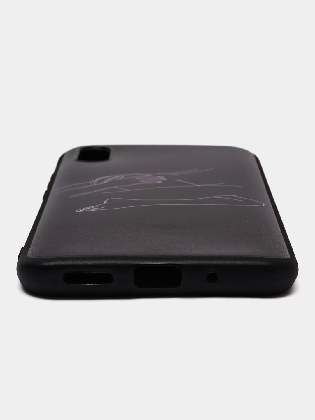 Слоновая кость чехол для Xiaomi Redmi 9A, с принтом, с рисунком, Сяоми Редми 9А