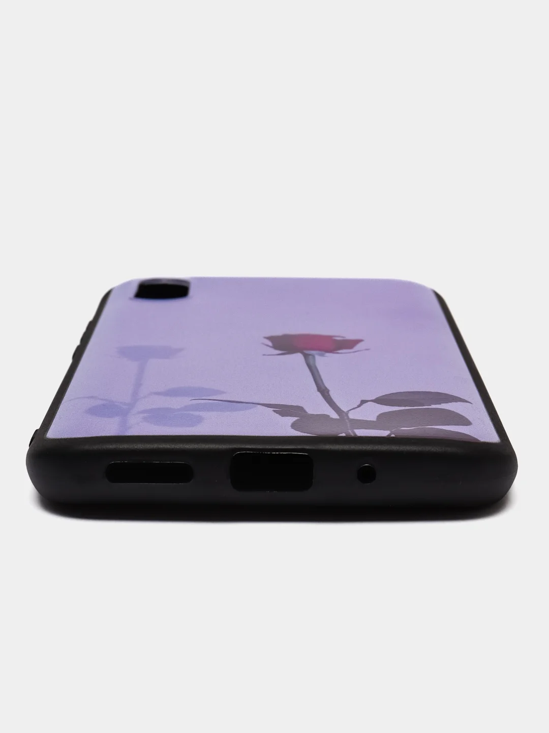Серебряный чехол для Xiaomi Redmi 9A, с принтом, с рисунком, Сяоми Редми 9А