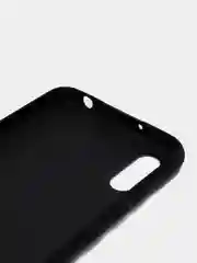 Серебряный чехол для Xiaomi Redmi 9A, с принтом, с рисунком, Сяоми Редми 9А
