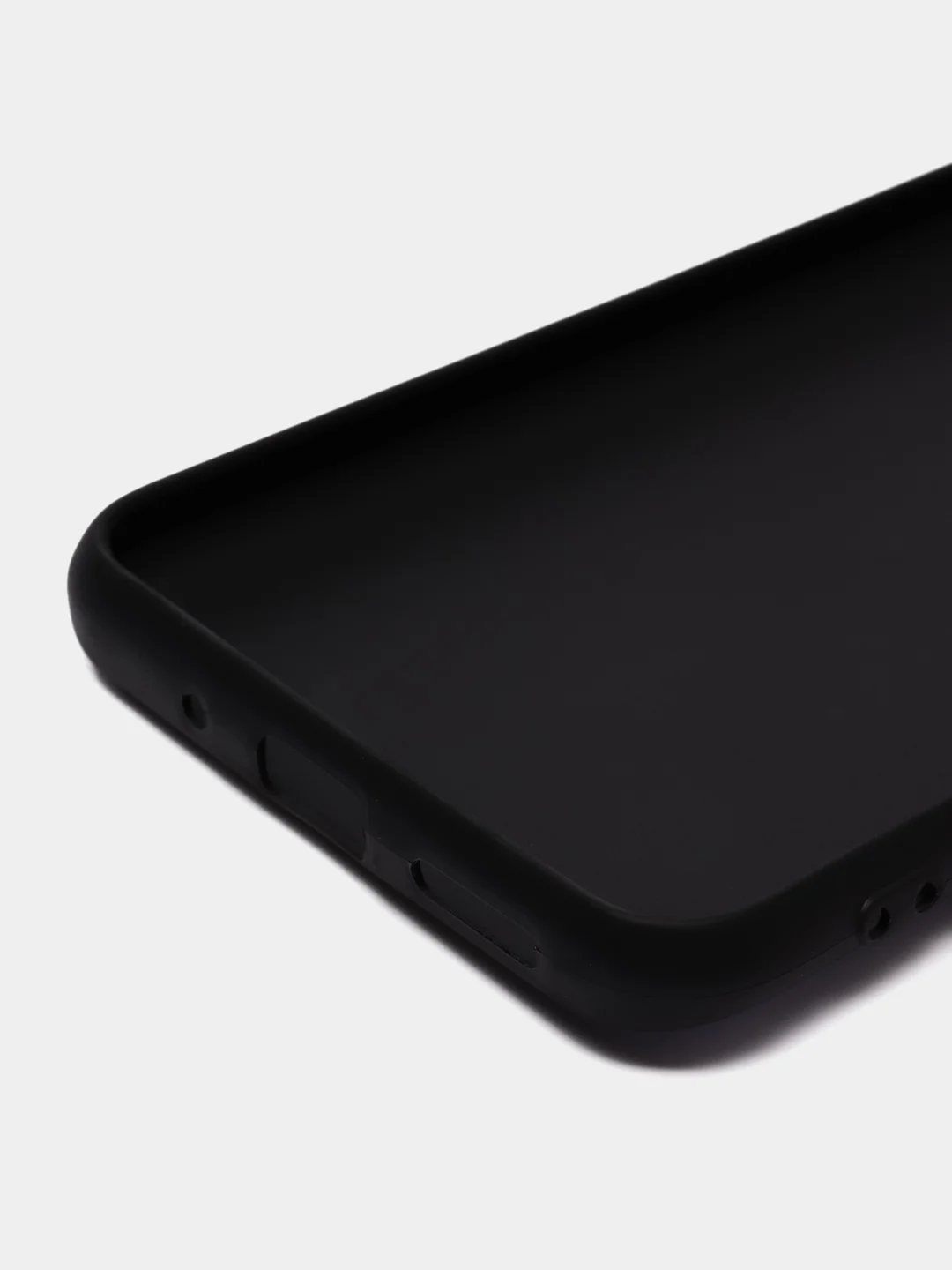 Серебряный чехол для Xiaomi Redmi 9A, с принтом, с рисунком, Сяоми Редми 9А