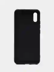 Серебряный чехол для Xiaomi Redmi 9A, с принтом, с рисунком, Сяоми Редми 9А