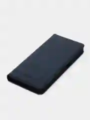 Красный чехол-книжка GQ для Oppo A17 / Oppo A17K (Оппо А 17) из высококачественной эко кожи