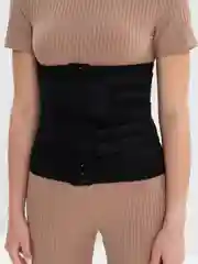 Пояс для похудения корсет