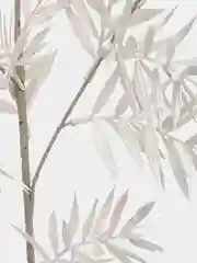 Белый искуственные белые ветки для новогоднего декора, ветка, композиция на новый год, 1 шт