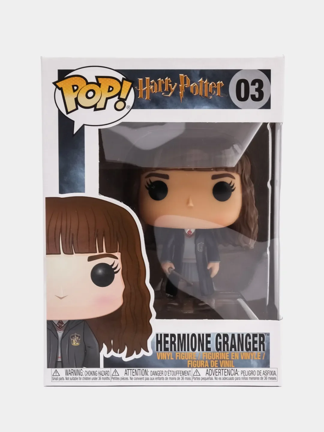 Фигурка Funko POP! "Гермиона", Harry Potter
