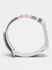 Тёмно-зелёный ремешки с рисунком для Xiaomi Mi Band