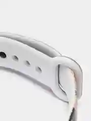 Тёмно-зелёный ремешки с рисунком для Xiaomi Mi Band
