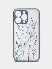 Чехол на Айфон (iPhone) 11, XR, 7, 8 Plus, SE, 12, 13, 14, 15 Pro Max, пластиковый