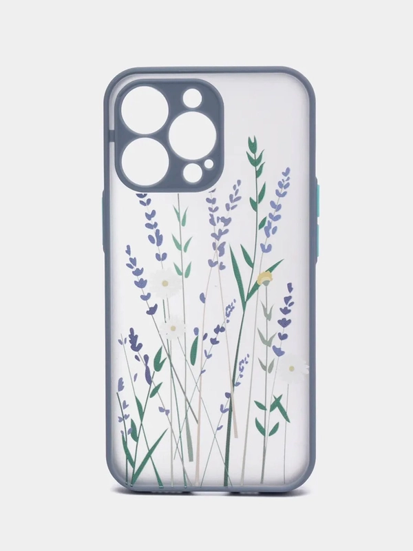Чехол на Айфон (iPhone) 11, XR, 7, 8 Plus, SE, 12, 13, 14, 15 Pro Max, пластиковый