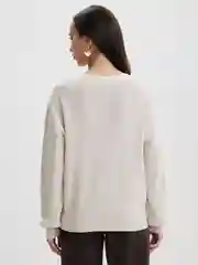 Кардиган из хлопка женский Zarina