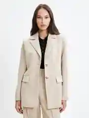 Жакет из вискозы женский Zarina