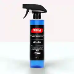 Моментальный гидрофоб SHIMA DETAILER GO GO, 500 мл